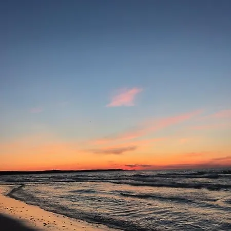 Basztowa Habitación en casa particular *