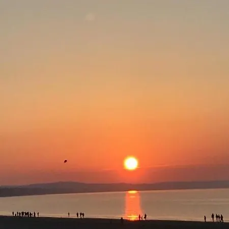Habitación en casa particular Basztowa