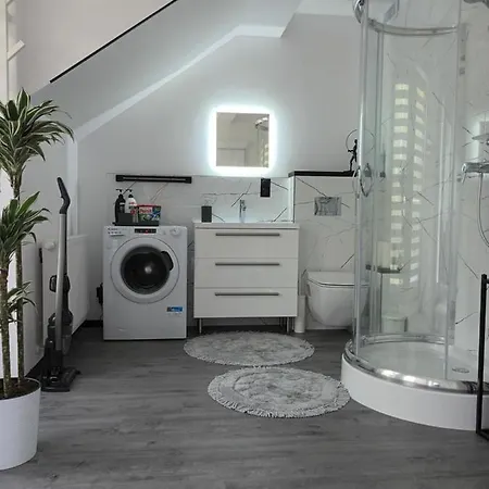 Basztowa * Świnoujście