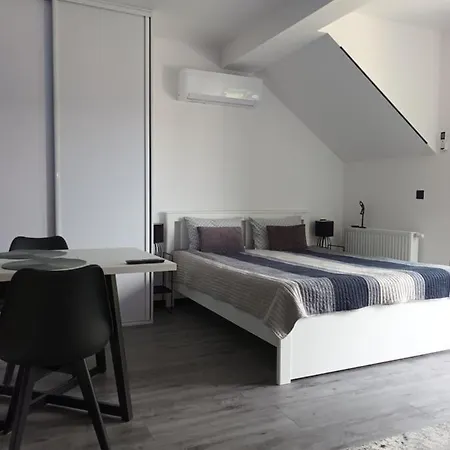 Habitación en casa particular Basztowa *