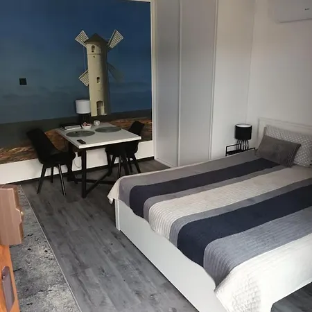 Homestay Basztowa
