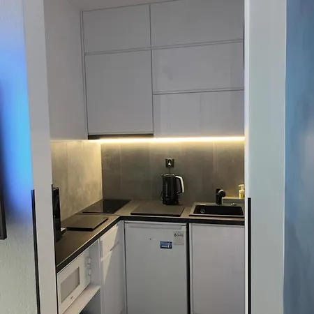 Basztowa Świnoujście