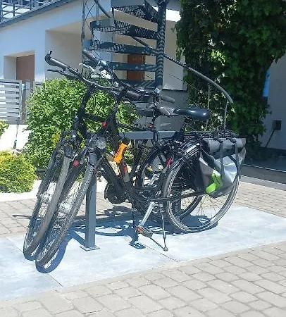 Basztowa Habitación en casa particular Świnoujście