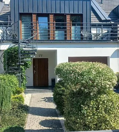 Basztowa Świnoujście