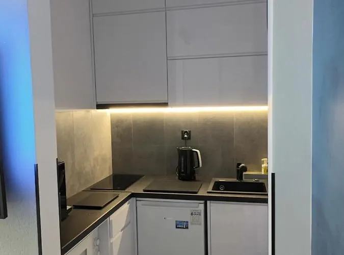 Basztowa Świnoujście