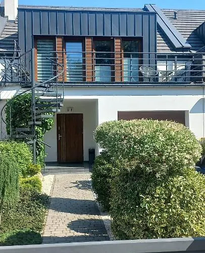 Basztowa Świnoujście